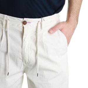 PANTALACCIO IN LINO BERNA - Mad Fashion | img vers.300x/